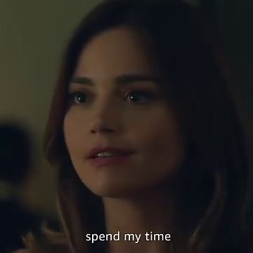 153K views · 626 reactions | Interesting advice coming from your husband's boss. 廊 #Wilderness premieres on Prime Video September 15.  | Amazon Prime Video | Facebook