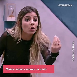 30M views · 213K reactions | Hoje Maria se junta a lista dos participantes que foram desclassificados do Big Brother Brasil. Relembre as outras expulsões do reality com o vídeo. Só dar play! | Vetor TV | Facebook