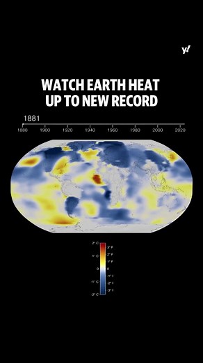 2024 Hottest Year in Earth's Recorded History | Climate Change News