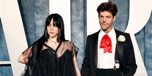 Billie Eilish’s ‘L‘Amour de Ma Vie’ Lyrics Seem to be a Breakup Letter to Jesse Rutherford, With a Plot Twist