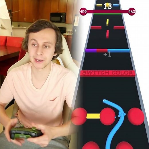 Minecraft build tutorials be like