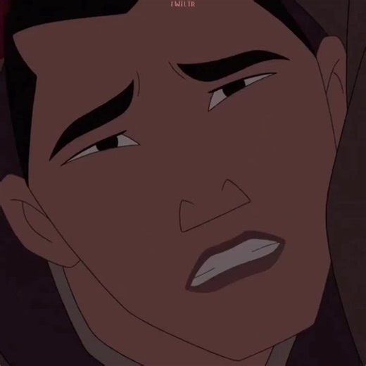 Dor e Sofrimento: Análise de Mulan e Shang | Edits do Filme Mulan