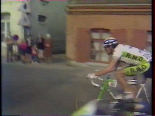 Paris - Roubaix 1991
