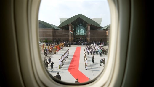 Sharing highlights from the day’s programmes in Malaysia. May the friendship between our nations keep growing in the times to come! | Narendra Modi
