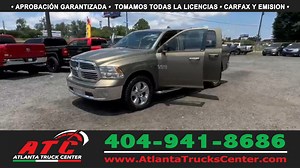 2014 RAM 1500 SLT 4X2 3.OL V6 CREW CAB🔥 Llama al:☎️404-941-8686 ✅FINANCIAMOS TODOS LOS HISTORIALES DE CRÉDITO ✅CARFAX Y EMISION EN TODOS LOS VEHICULOS ✅OFRECEMOS GARANTIA EN TODOS LOS VEHICULOS ✅ACEPTAMOS TAX-ID CON O SIN CRÉDITO ✅TE AYUDAMOS A TRAMITAR TU PLACA 🖥Vea nuestro inventario completo en: www.atlantatruckscenter.com/ #AtlantaTruckCenter #Atlanta #compraaqui #pagaaqui #todossonaprobados #conosincredito #Doraville #Atlanta #Ram #Ram1500 #RamSLT #RamTrucks @allmyfollowers @trendingnow @
