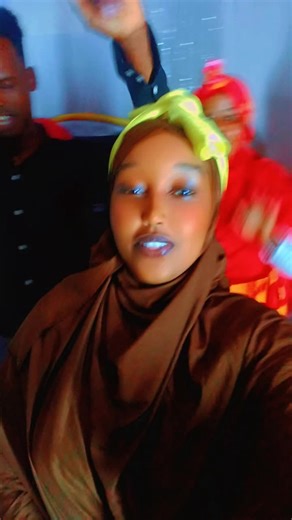Nimo: Somali Cultural Insight