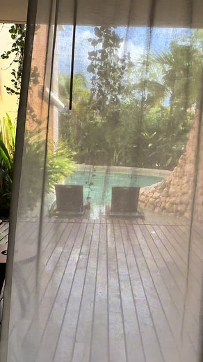 Explore the Luxury of a Swim Up Suite in Hotel Xcaret Arte