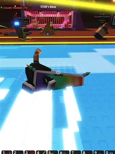 sammy did secret admin abuse!! @spydersecretsammy @spydersammy | sammy