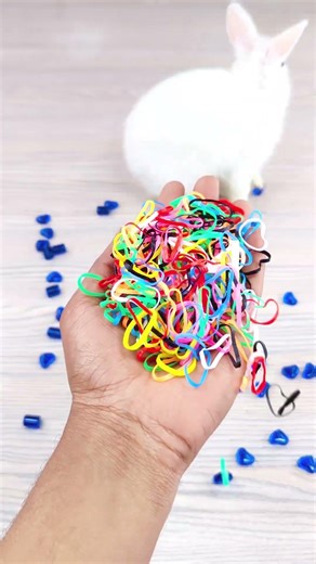 🐇✨ Very Satisfying 🌈 Reverse Videos ASMR 🐰 #reverse #ytshorts #shorts #asmr #satisfying #video