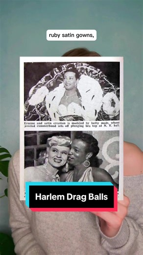 These drag balls happened BECAUSE OF SEGREGATION! The Hamilton Lodge Balls were hosted by the Black Grand Order of the Odd Fellows (formed after the white Odd Fellows decided they didn’t want to extend their promise of boy bestie Friendship, Love, and Truth to Black applicants). So they had segregated boy bestie groups, and the Black Grand Order opened the Hamilton Lodge in 1844. Every February, they would throw big splashy parties to celebrate the lodge’s anniversary. The 25th anniversary was M
