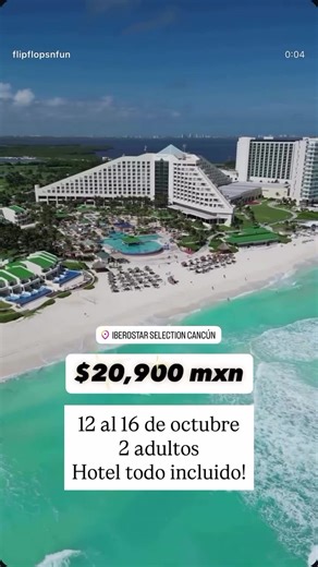 Explora Cancun: Una Guía de Viaje Esencial