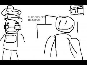 "Forsaken OST - Plead" (But it uses Classic Roblox Soundfonts) (Also may contain flashing lights)