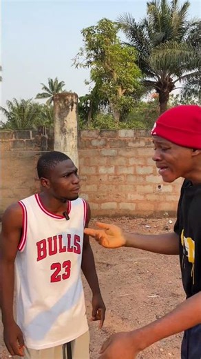 I don finally meet my brother#funny #viralvideo #comedy