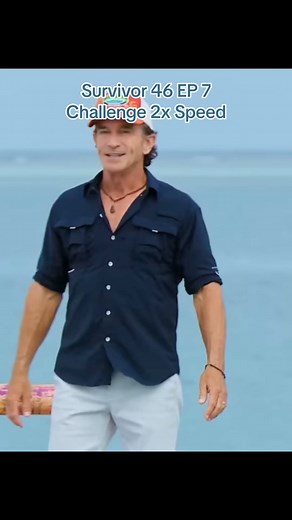 One of the funniest challenges in Survivor history for sure 🙏 #fyp #cbs #cbssurvivor #challenges #funny #laugh #lol #virał #tiktok #funnymoments #funnyvideos #gametok #tv