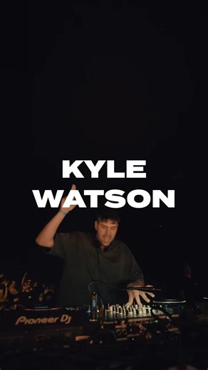 THIS FRIDAY @Kyle Watson Tickets are live on eoslounge.com — get em while you still can 🌟🪩🔥 #kylewatson #club #edm #housemusic #santabarbara