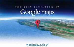 Google to unveil 'the next dimension' of its Maps ahead of WWDC | AppleInsider