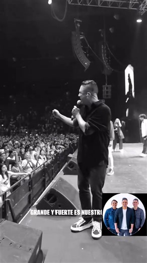 Videos de Miel san Marcos 🙏 (@mielsanmarcos0) con “Soy Feliz (En Vivo) - Miel San Marcos & Waleska Morales & Matthew Morales”