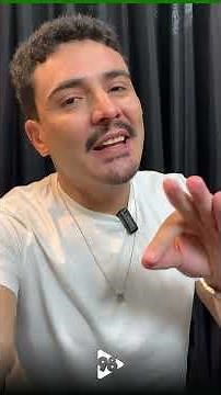 O DIA QUE FENÔMENO LEVOU 3 SOCOS