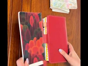 My Skin & Hair Self-Care Planning / Journaling in Planner Perfect