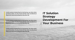 Marketing - CSS Template by Nicepage