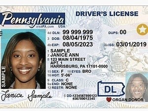 REAL ID Deadline Approaching For PA Residents: What To Know