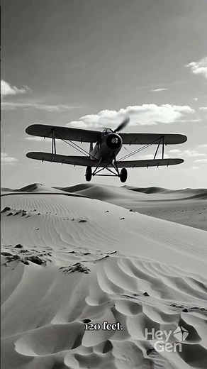 The First Flight in History ✈️ 1903