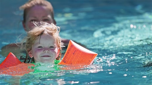 7 pools and splash pads to try in the Fox Cities