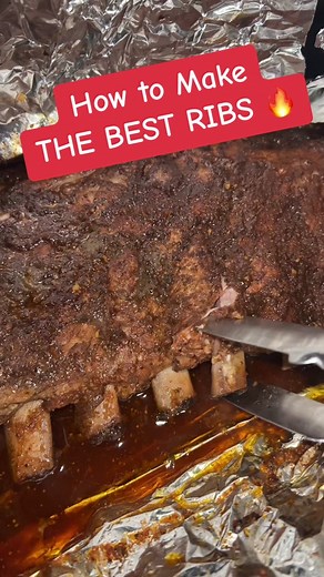 How to make the BEST RIBS OF YOUR LIFE! Marinade (overnight, optional) 1/4 cup olive oil 4-5 cloves minced garlic 2 tbsp balsamic vinegar 2 tbsp lime juice 2 tbsp brown sugar 2 tbsp course salt Directions: Marinate overnight. Season ribs all over with coffee rub (or whatever rub you like!) Wrap in foil and cook at 275 for 2 hours. Check to see if meat is soft, cook for another hour if not. Spread barbecue sauce and cook another 10 mins! Sides: Aldi’s Gluten Free Cheddar Biscuits, roasted brussel