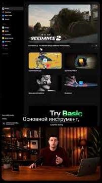 Визуализация интерьеров в Krea AI