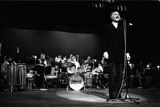 1968 No. 1 hit ranked among the 'top love songs of all time' remains a timeless classic—and it has no words