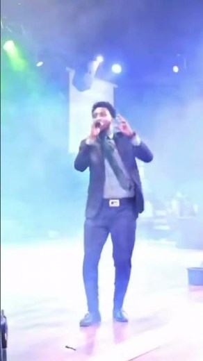 MARSIL TV WORDWIDE Live Worship Wit Yisakor Niguse