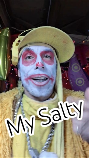 My Salty #my #salty