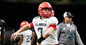 Ohio State QB recruiting; odds on Sam Greer being a Buckeye; and much more OSU recruiting...