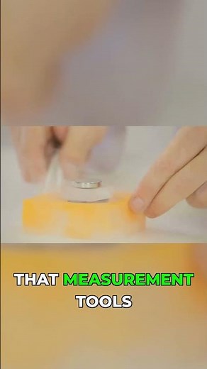 The Physics Experiment That Broke Reality #impossible #science