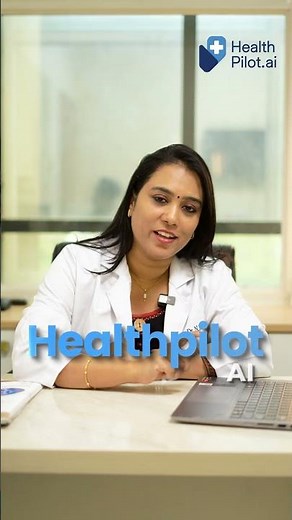 How AI Summarizes Patient Records in Seconds | HealthPilot AI