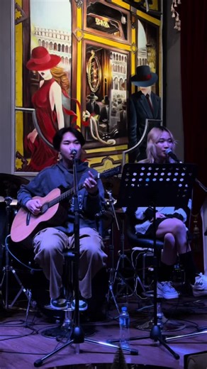 Berlin 1920’s Restaurant & Bar on TikTok