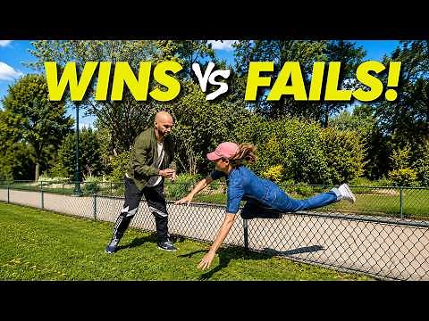 Extreme Skills vs Instant Regrets | Wins & Fails