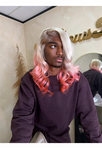 Quick Weave Wig Tutorial by Houston Hairstylist