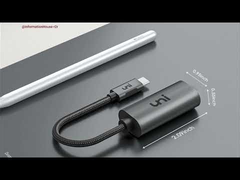 Top 5 Best USB to Ethernet Adapters 2025 | Fastest & Reliable Network Connection