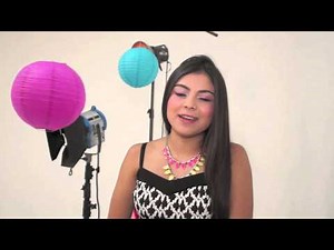 Testimonio Laura Sánchez - Misslove Model 2013