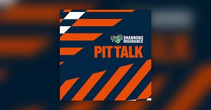 Midyear review: F1's top 10 with commentator Alex Jacques - Pit Talk