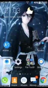 how to instal anime slayer and how to use it