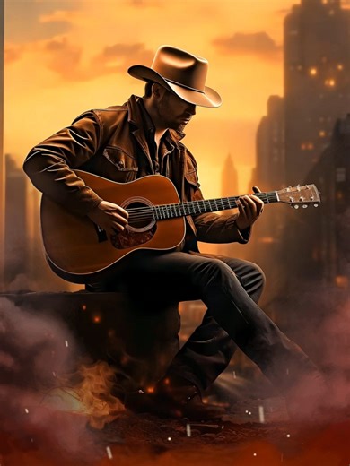 Slow Burn Love | Country\\Blues Music #viral #countryboy #countrymusic #outlaw #music #soulmusic #countrylife