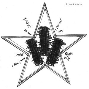 3 Toed Sloth - Jukebox Single #2