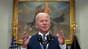 Cibercrimen: la siguiente batalla del presidente Joe Biden requiere de la ayuda de Apple, Microsoft y Google
