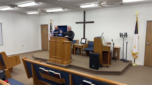 “The Battle Between Manuscripts” Pastor Davy Draper 2nd Timothy 3:15-17 | London Baptist