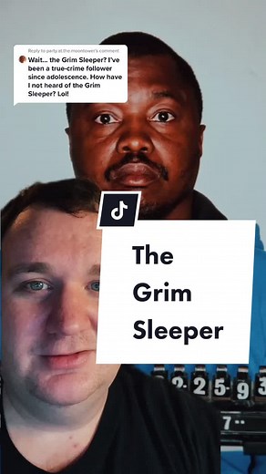 Uncovering the Grim Sleeper: The Lonnie David Franklin Jr. Story