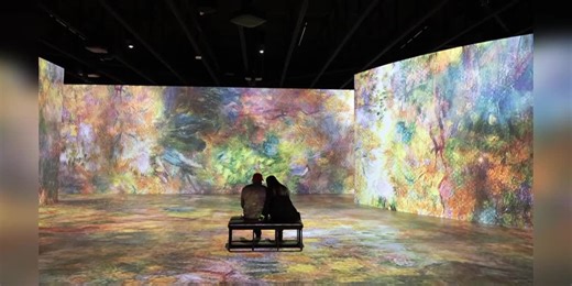 Destination Heartland: Manhattan, Kansas