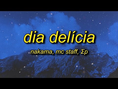 DIA DELÍCIA