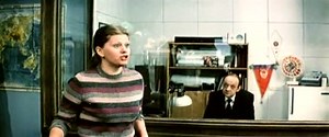 Caмaя oбaятeльнaя и пpивлeкaтeльнaя (1985)